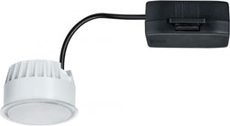 3 standen - Spot - Coin LED - 6W - Extra Warm Wit - 2700K