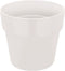 3 stuks Bloempot B.for original rond 14cm wit elho