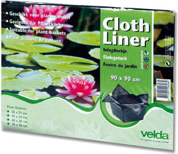 3 stuks Cloth Liner Inlegdoekje 90 x 90 cm 1 stuk