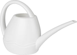 3 stuks - elho - Bloempot Aquarius gieter 3,5ltr wit