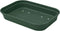 3 stuks - elho - Bloempot Green basics kweektray m blad groen