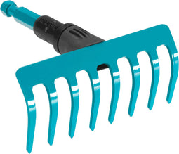 3 stuks - Gardena - combisystem-hark