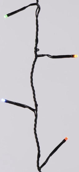 3 stuks LED fonkelverlichting buiten 6 m