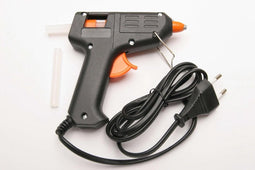 3 stuks Lijmpistool 8 mm