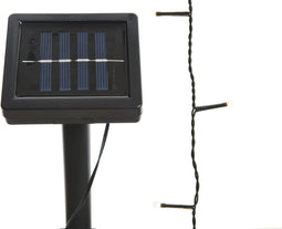 3 stuks Lumineo LED rice lights buiten 1.0