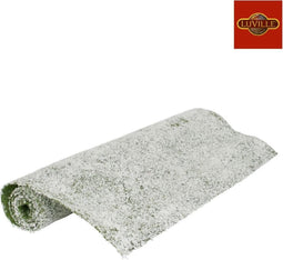 3 stuks - Luville - Gras met sneeuw 120x47 cm