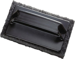 3 stuks Nylon Borstel