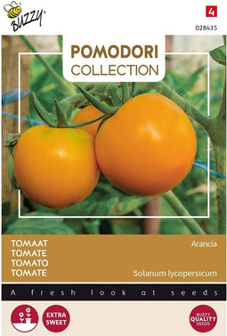 3 stuks Pomodori aranciaBuzzy