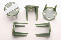 3 stuks Steekschuimprikker plus kling