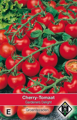 3 stuks Van Hemert & Co Tomaat Gardeners Delight