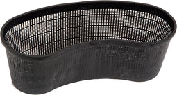 3 stuks VT Plantmand Plastic Ovaal