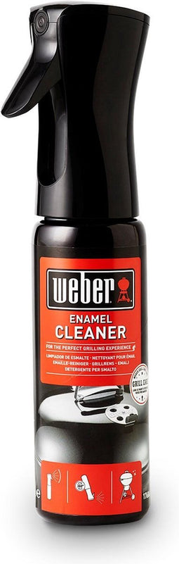 3 stuks - Weber - Emaillereiniger