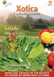 3 stuks Xotica salade mix exotisch baby leafBuzzy