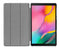 3-Vouw cover hoes - Samsung Galaxy Tab A 10.1 inch (2019) - Blauw