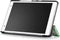 3-Vouw kleurrijke boom stand flip hoes Geschikt voor Lenovo Tab 4 8 Plus