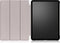 3-Vouw sleepcover hoes - Geschikt voor iPad Air (2022 / 2020) 10.9 inch - Don't Touch