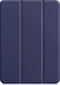 3-Vouw sleepcover hoes - Geschikt voor iPad Pro 11 inch (2020) - Blauw