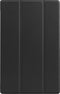3-Vouw sleepcover hoes - Geschikt voor Lenovo Tab M10 HD Gen 2 (2e generatie) - Zwart