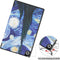 3-Vouw sleepcover hoes - Geschikt voor Lenovo Tab M10 HD Gen 2 (2e generatie) - Van Gogh Schilderij