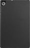 3-Vouw sleepcover hoes - Geschikt voor Lenovo Tab M10 HD Gen 2 (2e generatie) - Zwart