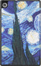 3-Vouw sleepcover hoes - Geschikt voor Lenovo Tab M10 HD Gen 2 (2e generatie) - Van Gogh Schilderij