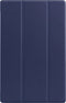 3-Vouw sleepcover hoes - Geschikt voor Lenovo Tab M10 HD Gen 2 (2e generatie) - Donkerblauw