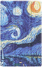 3-Vouw sleepcover hoes - Geschikt voor Lenovo Tab M10 HD Gen 2 (2e generatie) - Van Gogh Schilderij