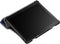 3-Vouw sleepcover hoes - Geschikt voor Lenovo Tab P10 - Blauw