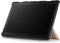 3-Vouw sleepcover hoes - Geschikt voor Lenovo Tab P10 - Goud