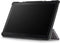 3-Vouw sleepcover hoes - Geschikt voor Lenovo Tab P10 - Grijs