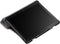 3-Vouw sleepcover hoes - Geschikt voor Lenovo Tab P10 - Grijs