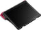 3-Vouw sleepcover hoes - Geschikt voor Lenovo Tab P10 - Roze