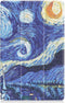 3-Vouw sleepcover hoes - Geschikt voor Lenovo Tab P11 Pro - Van Gogh Schilderij