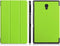 3-Vouw sleepcover hoes - Geschikt voor Samsung Galaxy Tab A 10.5 inch - Groen