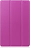3-Vouw sleepcover hoes - Geschikt voor Samsung Galaxy Tab A7 (2020) - Paars