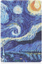 3-Vouw sleepcover hoes - Geschikt voor Samsung Galaxy Tab A8 (2021) - Van Gogh Sterrennacht