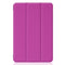 3-Vouw sleepcover hoes - iPad Mini 5 - Paars