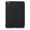 3-Vouw sleepcover hoes - iPad Pro 11 inch (2018/2020/2021) - Zwart