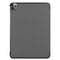 3-Vouw sleepcover hoes - iPad Pro 11 inch (2020) - Grijs
