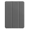 3-Vouw sleepcover hoes - iPad Pro 11 inch (2020) - Grijs
