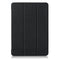 3-Vouw sleepcover hoes - Lenovo Tab P10 - Zwart