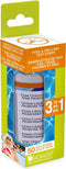 3-Way Test Strips Free Chlorine, Ph, Alkalinity Braet