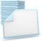 30-Pack Absorberende Incontinentie Onderleggers | 90 x 60 cm | Waterdicht