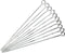 30 Stuks Spiezen Grill/ BBQ 28 CM