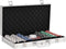 300-delige Pokerset 11,5 g