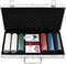 300-delige Pokerset 4 g