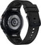Samsung Galaxy Watch6 Classic - Smartwatch - Gezondheidscoach - 43mm - Zwart