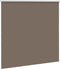 vidaXL - Rolgordijn - verduisterend - koffie - 150x175 - cm - stofbreedte - 146,6 - cm