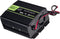300W (150W continu) DC 12V naar AC 230V met USB Stroom Inverter Converter