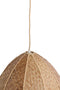 Light & Living Hanglamp Milatos - Webbing - 29cm